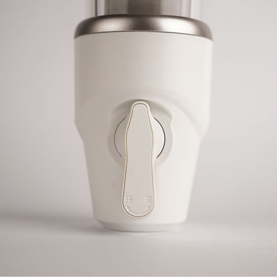 Indoor / Outdoor Automatic Water Descaler Filter For Home Water Pipes