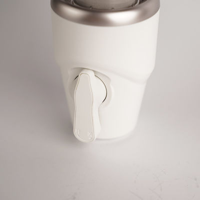 Indoor / Outdoor Automatic Water Descaler Filter For Home Water Pipes