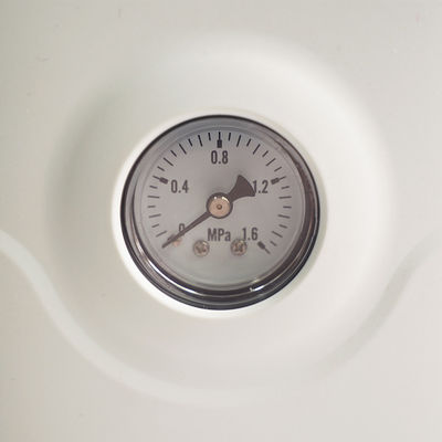 Grey Water Treatment Limescale Remover Inline Softener Hard Water Filter For House