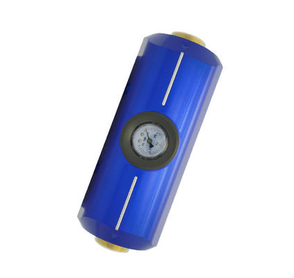 Eco Friendly Limescaler Remove / Prevent Water Descaler For Whole House Water Softening