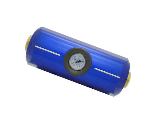 3/4" Thread Whole House Water Descaler Anti Bacterial And Anti Rust Water Softener