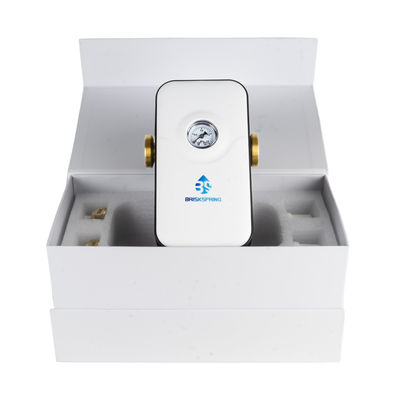 Household Salt Free Water Conditioner 3/4 Inch 0.15-1 MPa For Home Faucet Shower Plumbing System Descaling