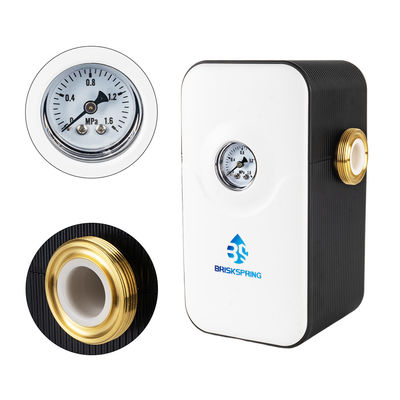 Household Salt Free Water Conditioner 3/4 Inch 0.15-1 MPa For Home Faucet Shower Plumbing System Descaling