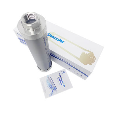 Alternative 3/4Inch Water Softener System