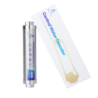 BSPT 3/4in 1Mpa Water Descaler System Purifier   For Home