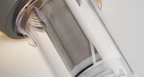 Solution Whole House Sediment Water Filter for Easy Installation and No Professional Assistance Required