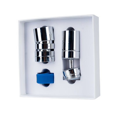 Ultra Fine Nano Bubble Generator Deep Clean For Tap Water Or Shower