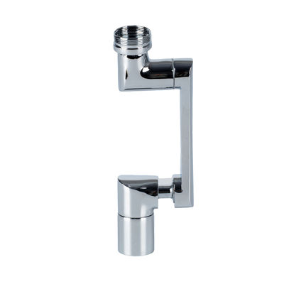 2024 Newest Shining Brass Stainless Steel Micro Nano Bubble Nozzle For Kitchen Faucets Bathroom Showers