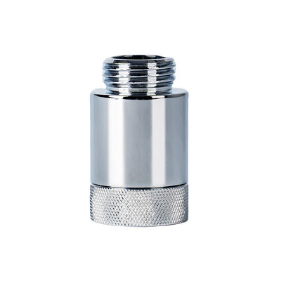 Anti-Bacteria 59-1 Brass Micro Bubble Generator Nozzle For Kitchen