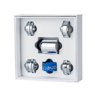 Ultra Fine Nano Bubble Generator: 0.1–50 Micron Bubbles for Effective Pesticide Residue Removal & Deep Pore Cleansing