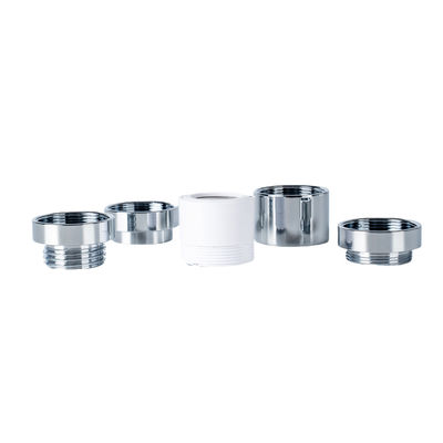 Advanced Copper Nano Bubble Generator For Effective Skin Cleansing Using Tap