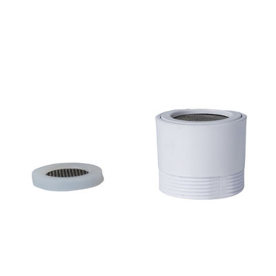 Microbubble Finebubble Generator Generator Nozzle Water Technology