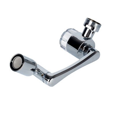 Ultra Fine Bubble Aerator For Faucets