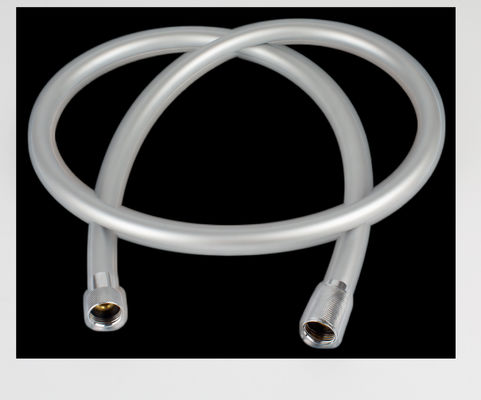 NSF Approved 79Inch Length Soft Flexible Shower Hose Non Toxic