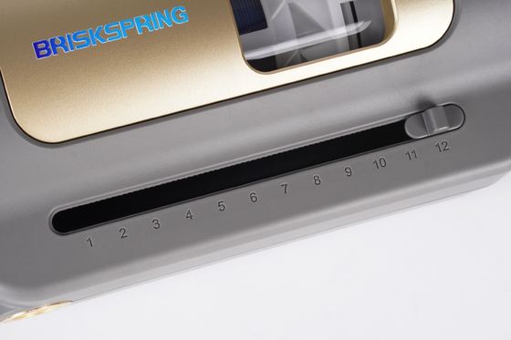 Durable Dual-Layer Disc Filter with Easy-Clean Design for Pure Water Protection