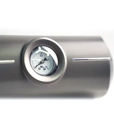Industrial Water Softener Large Flow Rate System Boiler And Laundry Protection Twin Tank Design Durable Valve