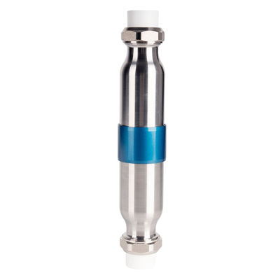 Advanced Water Descaler For Home Plumbing Salt Free Maintenance Free Solution