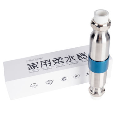Advanced Water Descaler For Home Plumbing Salt Free Maintenance Free Solution