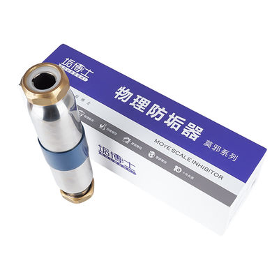 Advanced Water Descaler For Home Plumbing Salt Free Maintenance Free Solution
