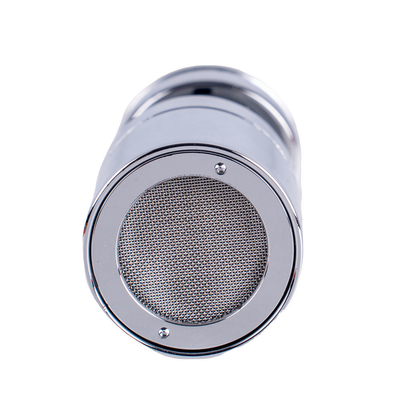360° Rotation Faucet Aerator with Micro-Nano Bubble Technology for Fruit & Vegetable Washing and Pesticide Removal