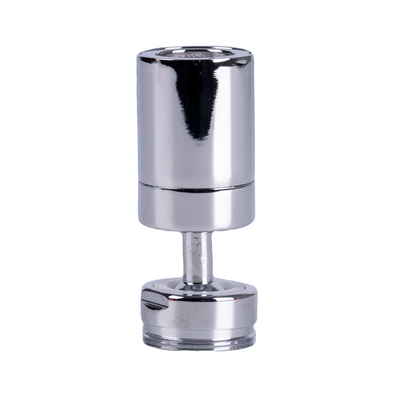 360° Rotation Faucet Aerator with Micro-Nano Bubble Technology for Fruit & Vegetable Washing and Pesticide Removal