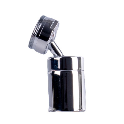 360° Rotation Faucet Aerator with Micro-Nano Bubble Technology for Fruit & Vegetable Washing and Pesticide Removal
