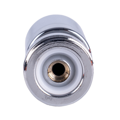 360° Rotation Faucet Aerator with Micro-Nano Bubble Technology for Fruit & Vegetable Washing and Pesticide Removal