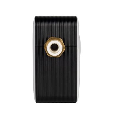 Advanced Self-Powered Physical Water Descaler with Rust-Resistant Technology for Whole House Water Softening Use