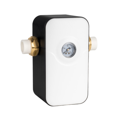 Antibacterial Scale Inhibition Water Descaler with SAAS Technology for Household Use