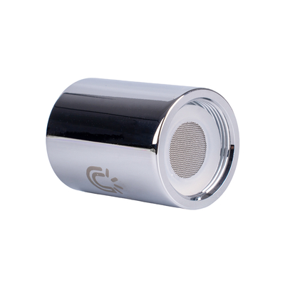 Brass Micro Nano Bubble Generator for Deep Cleaning and Safe Water Use with Faucet Connection