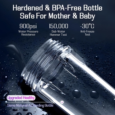 Universal Auto Whole House Self-Cleaning Sediment Purifier for Healthier Water Supply