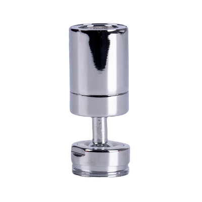 360° Rotatable Micro Nano Bubble Faucet Extender Easy To Install Splash-Free Deep Cleaning For Softer Skin-Friendly Water
