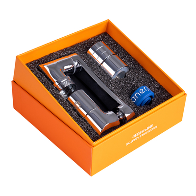 High Precision Nano Bubble Generator For Faucets Tool Free Install High Residue Removal Water Saving