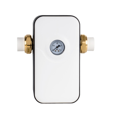 Non-Chemical Water Softener with Anti-Corrosion Physical Technology for Home Water Solutions