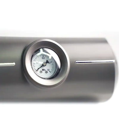 304 Stainless Steel Whole House Water Descaler Anti Rust System