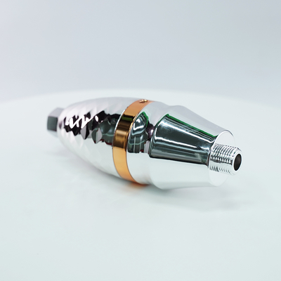 Multi-Stage Shower Filter Enjoy Cleaner Showers – Protect Your Skin, Hair, And Bathroom