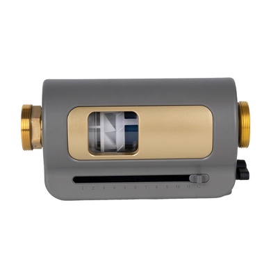 High Precision Dense Mesh Bacteriostatic Sediment Filter for Household Use