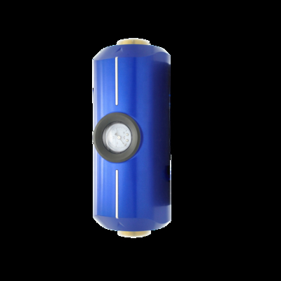 Durable Water Safety Water Softener Descaler with SAAS Chips for Household Water Systems
