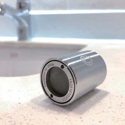 Certified Residue Removal Deep Cleaning Splash Proof Micro Nano Bubble Aerator