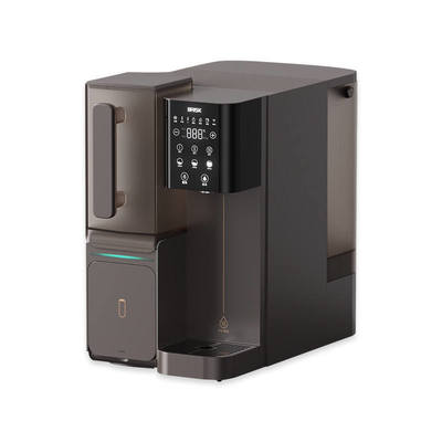 ACFALL Filter Element and Strontium Mineral Activated Carbon RO Water Dispenser