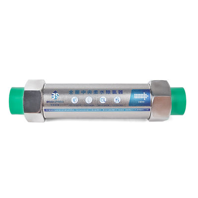 High Efficiency Corrosion Resistant Durable Scale Inhibition Salt Free Water Softener