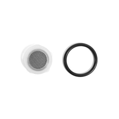 Top Micro Bubble Aerating Nozzle For Shower Heads For Smooth Water Flow And Skin Moisturizing