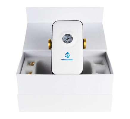 High Efficiency Water Descaler with 0.15 - 1Mpa Water Pressure and 0℃ - 100℃ Working Temperature for Physical Descaling