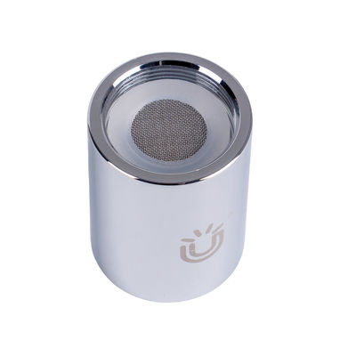 High Efficiency Micro Nano Bubble Generator for Vegetable Sterilization and Water Saving