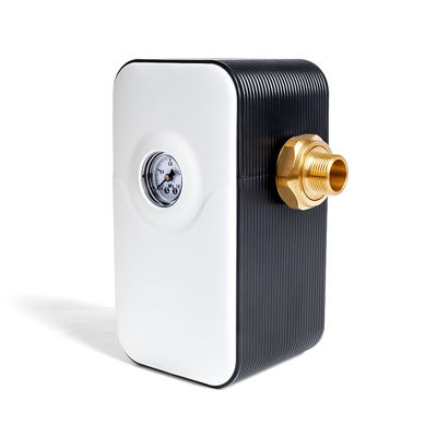 Antibacterial Scale Inhibition Water Descaler with SAAS Technology for Household Use