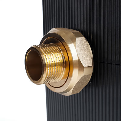 Antibacterial Scale Inhibition Water Descaler with SAAS Technology for Household Use