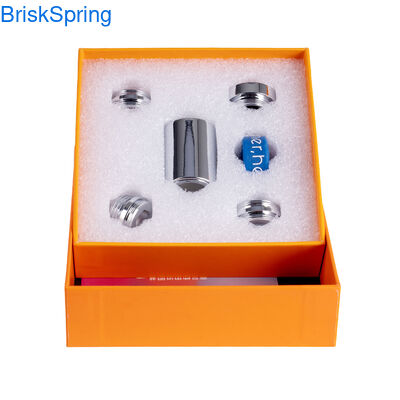 Detergent Residue Reduction Water Saving Micro Nano Bubble Generator For Home Use