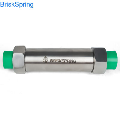 RoHS Approved 0.15MPa Water Descaler Salt-Free Anti-Scale System for Boilers and Pipes