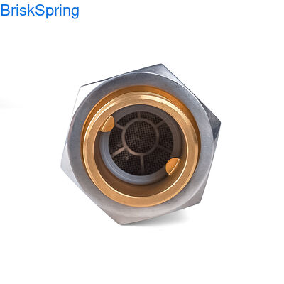 Whole House Saltless Water Conditioner: Reduce Hard Water Scale & Improve Water Quality Without Chemicals or Maintenance