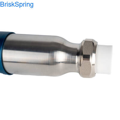 Advanced Physical Softening Tech NSF RoHS REACH Certified Water Descaler for High-End Eco-Friendly Home Use